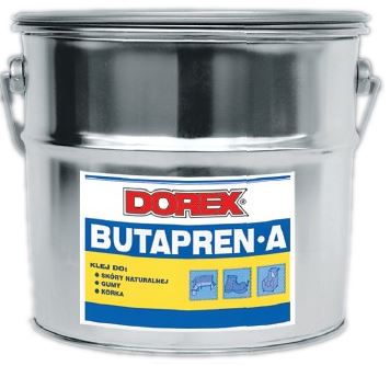 Klej BUTAPREN 0,8l
