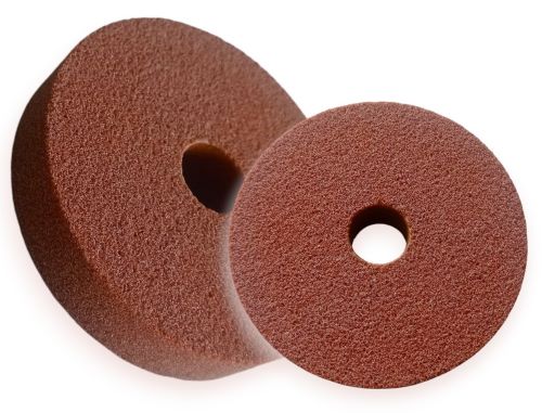 Kamień szlifierski 250x8x32 czerwony