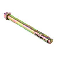 Kotwa stalowa ŁSI   8x50mm  imp