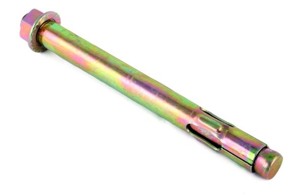 Kotwa stalowa ŁSI   8x50mm  imp