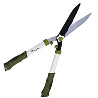 Nożyce do żywopłotu faliste STANDARD TEFLON DIAMANTO