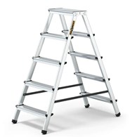 Drabina taboret 5-stopniowy