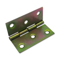Zawias splatany 45mm