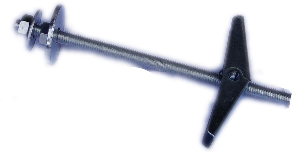Kotwa typu parasolka  M5x80mm