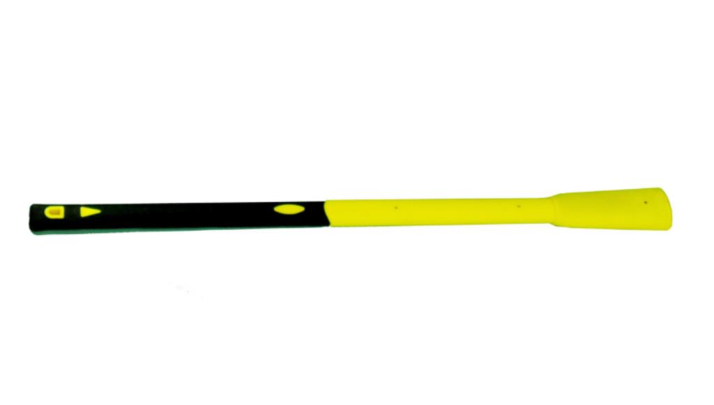 Trzon do kilofa 2,5kg fiberglass