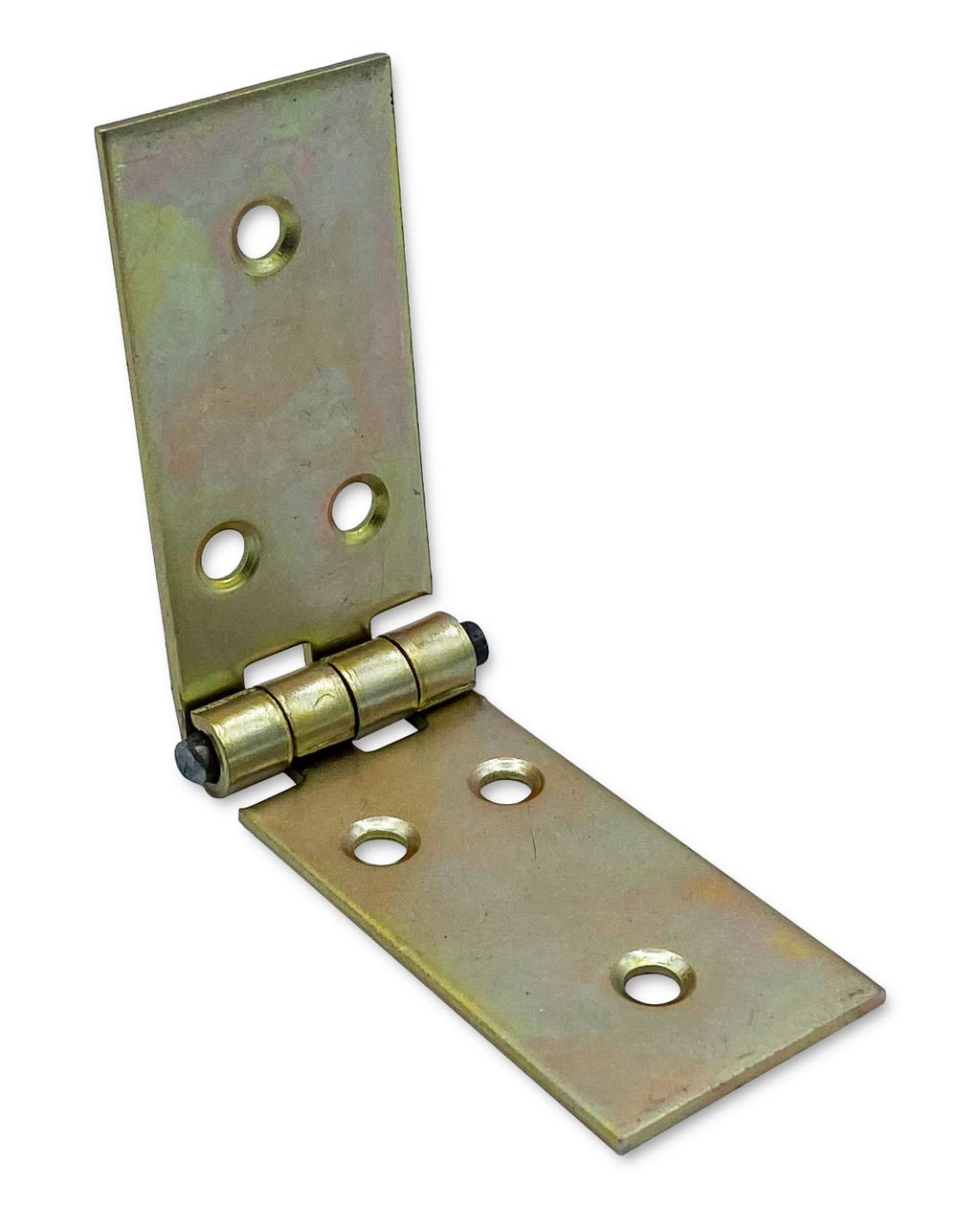 Zawias budowlany ocynk 25x100mm