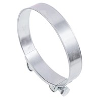 Opaska  GBS  131 - 139 mm DIAMANTO