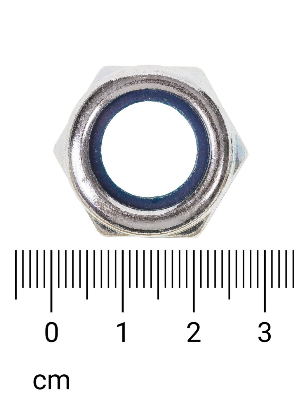 Nakrętka samokontrująca 14mm