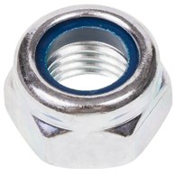 Nakrętka samokontrująca 18mm