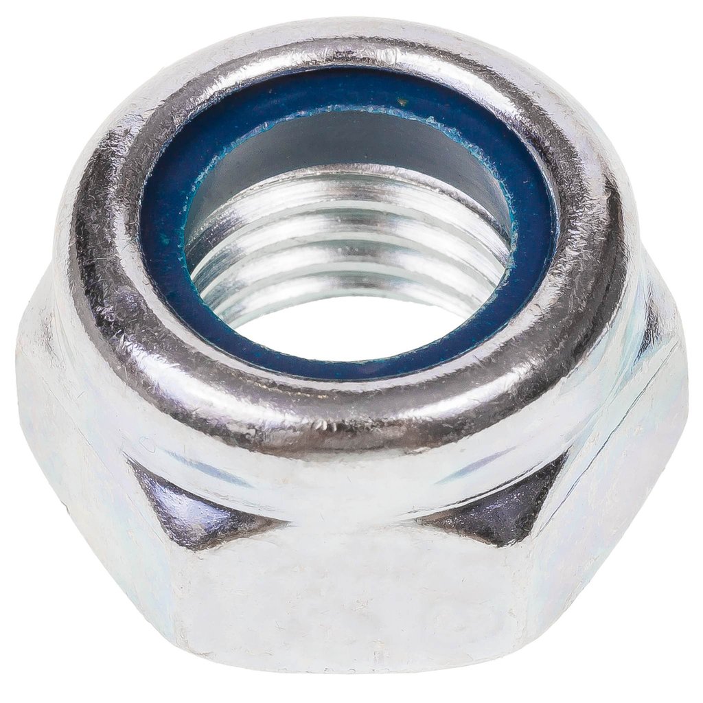 Nakrętka samokontrująca 18mm