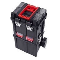 Skrzynka narzędziowa na kółkach Wheelbox HD Compact 1
