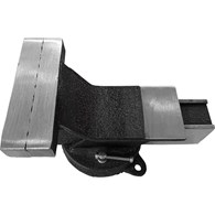 Imadło stałe stalowe 200 mm