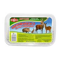 Odstraszcz leśnej zwierzyny ANTYDZIK 2kg RAPAX