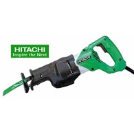 HITACHI Piła sztychowa 0 - 2800 skok/min