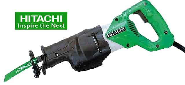 HITACHI Piła sztychowa 0 - 2800 skok/min