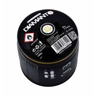 Nabój gazowy 190g SYSTEM GAS STOP DIAMANTO