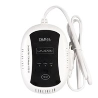 Czujnik gazu 230V ZAMEL