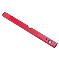 Poziomica 60 cm - czerwona DIAMANTO