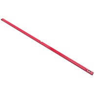 Poziomica 200 cm - czerwona DIAMANTO