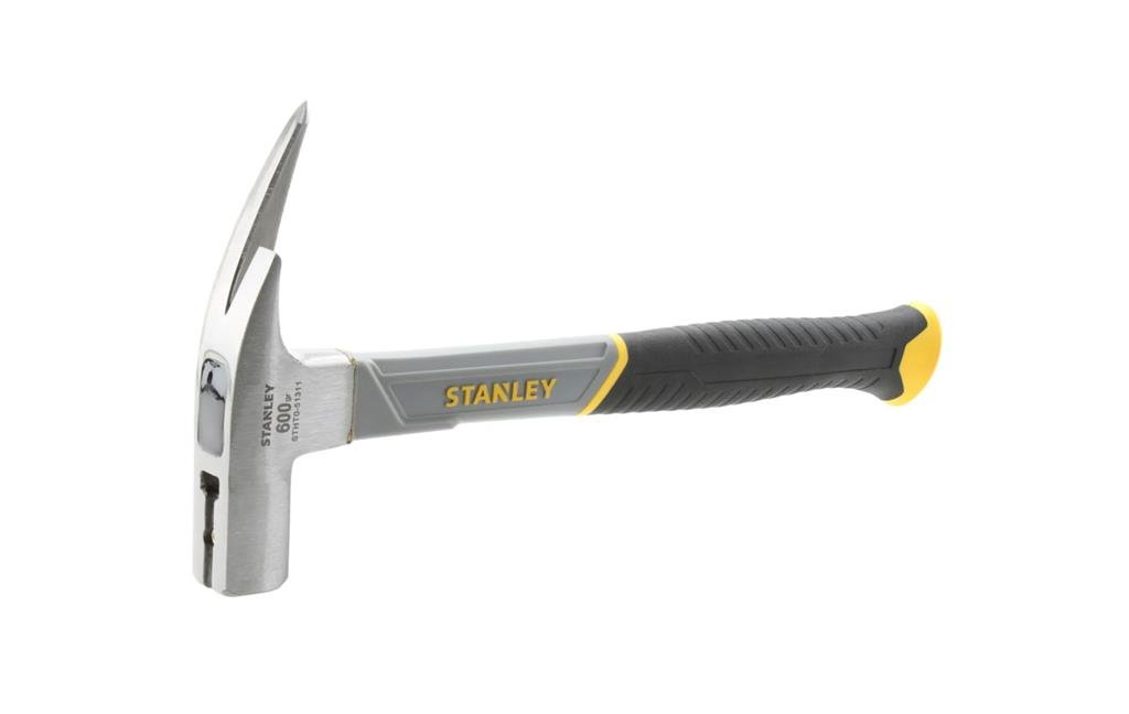 STANLEY Młotek ciesielski F/GLASS 600G