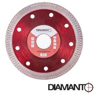 Tarcza diament DIAMANTO STANDARD cienka 115x1,4mm