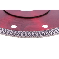Tarcza diament DIAMANTO STANDARD cienka 125x1,4mm