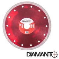 Tarcza diament DIAMANTO STANDARD cienka 180x22,2mm