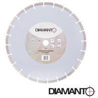 Tarcza diament DIAMANTO STANDARD SEGMENT 350x25,4mm