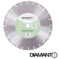 Tarcza diament DIAMANTO PROFESSIONAL 350x25,4mm