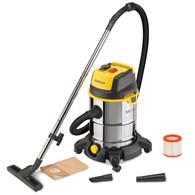 STANLEY Odkurzacz 30 l 1,6 kW