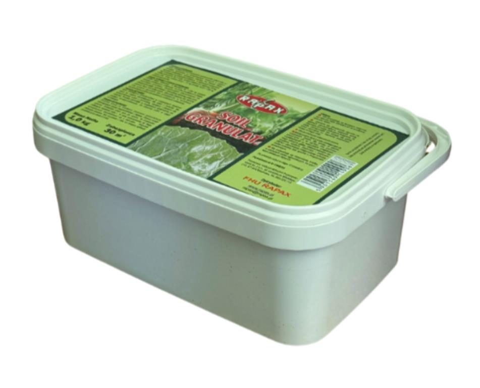 Trutka - granulat SOIL CULEX 1kg