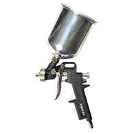 STANLEY Pistolet malarski z górnym zbiornikiem