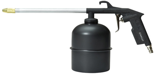 STANLEY Pistolet do ropowania