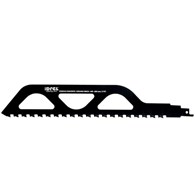Brzeszczot do piły szablastej 305 x 50 x 1,5 mm 2TPI do cegły