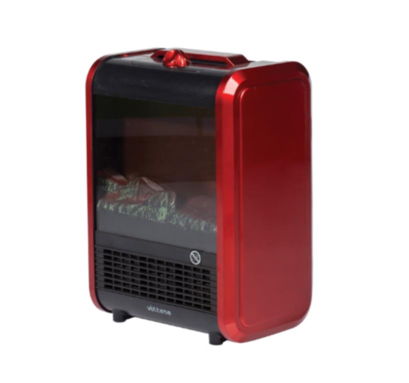 Kominek elektryczny 1500W