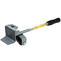 Podnośnik do mebli 350 mm udźwig 100 kg DREL