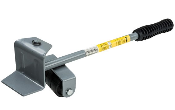 Podnośnik do mebli 350 mm udźwig 100 kg DREL