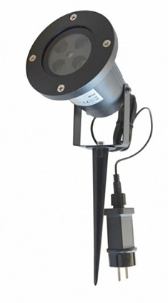 Projektor LED RGBW VO1841