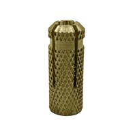 Tuleja MOSIĘŻNA wbijana M10x12/32mm