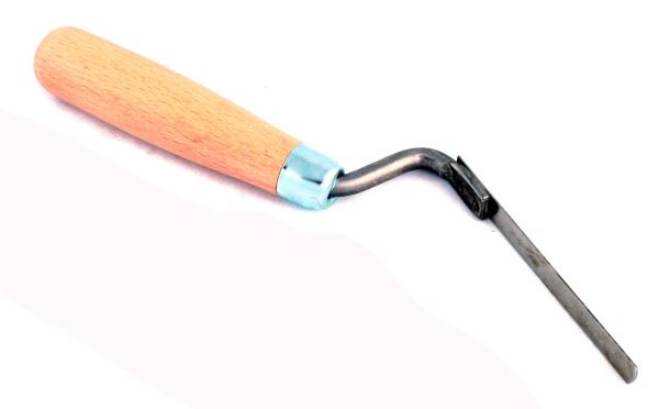 Kielnia fugowa  6mm
