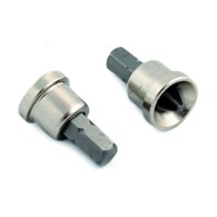 Końcówka BIT PH 2 z ogranicznikiem METAL DIAMANTO