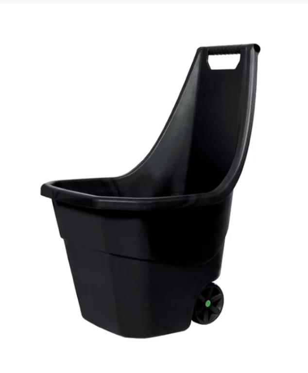 Taczka ogrodowa Load&Go 55 L
