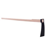 Graca do ziemi z trzonkiem 130cm