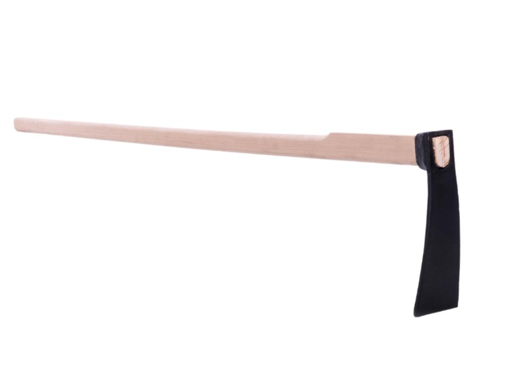 Graca do ziemi z trzonkiem 130cm