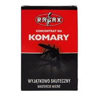 Koncentrat na komary 100ml RAPAX