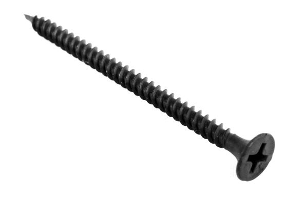 Wkręt P/G konfekcja duża METAL 3,5x25mm DIAMANTO