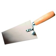 Kielnia trapez 130/140mm Nierdzewna