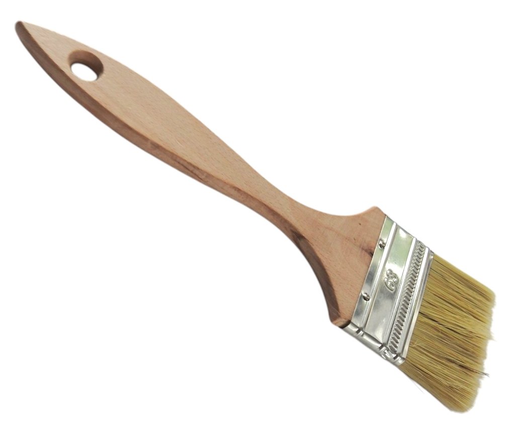 Pędzel półangielski nr 63