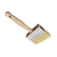 Pędzel tapetowy  90x30mm