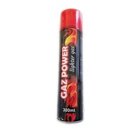 Gaz do zapalniczek 300 ml DIAMANTO